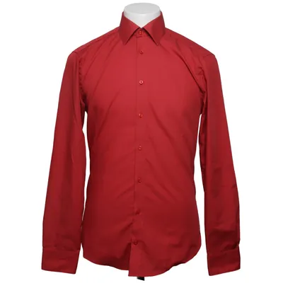 Chemise (Rouge) de Venti Coton