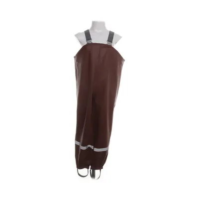 Rain pants (Brown) from Didriksons Polyester, Polyurethane