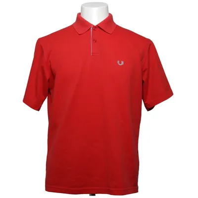 Polo (Rouge) de Fred Perry