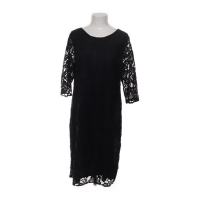 Dress (Black) from Eli & Moon Elastane, Polyamide, Polyester
