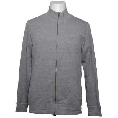 Kofta (Grå) från Polo Ralph Lauren Sleepwear Bomull, Polyester, Viskos