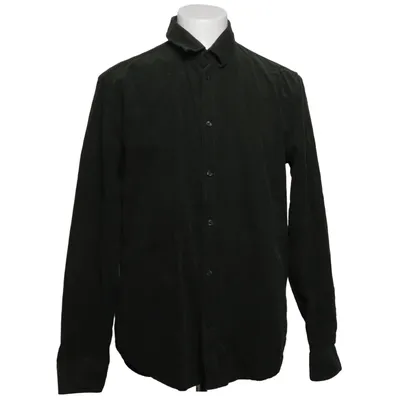 Skjorta (Saliam NX shirt 10504) från Samsøe & Samsøe Ekologisk bomull