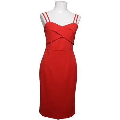 Dress (Red) from Dorothy Perkins Elastane, Polyester