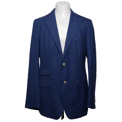 Blazer (Group A) from Rose & Born Cupro, Wool