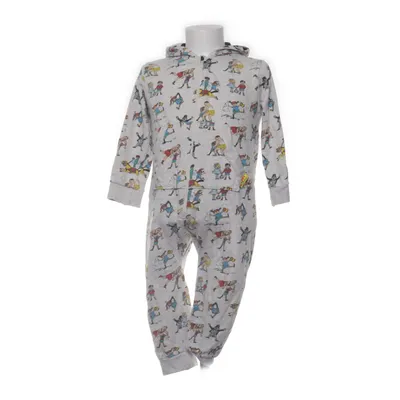 Mjukisdräkt (Grå, Flerfärgad) från Åhléns