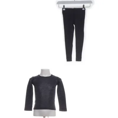 Pyjama (Blauw) van Hessnatur Wol