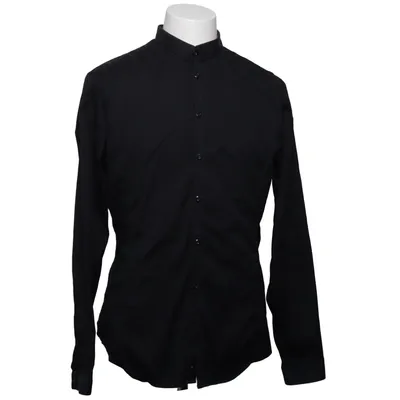Shirt (Black) from Emporio Armani