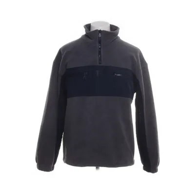 Fleecetröja (Blå) från Poco Loco Polyester