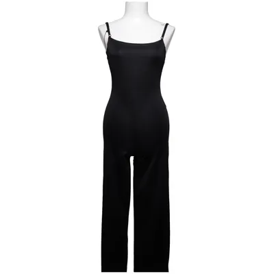 Jumpsuit (Black) from Ragazza Collection Polyester