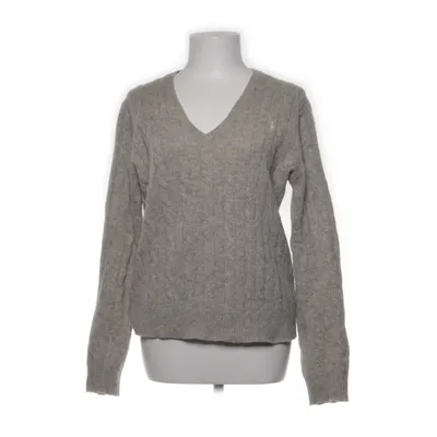 Pullover (Grå) från Polo Ralph Lauren Kashmir, Ull