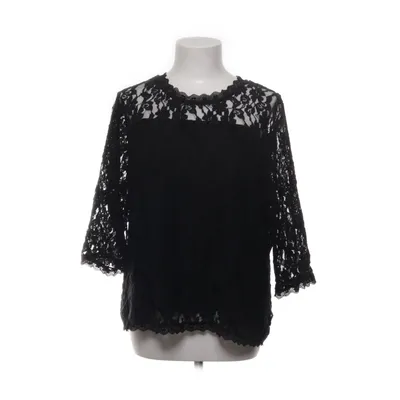 Topp (Svart) från Cream Bomull, Elastan, Nylon, Viskos