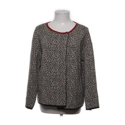 Cardigan (Beige, Black, Red) from Cocogio Acrylic, Wool