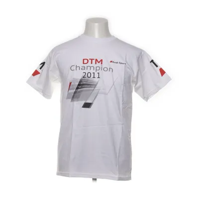 T-shirt (Super Premium) från Fruit of the Loom Bomull