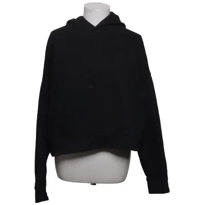 Huvtröja (Svart) från Calvin Klein Golf Bomull, Polyester