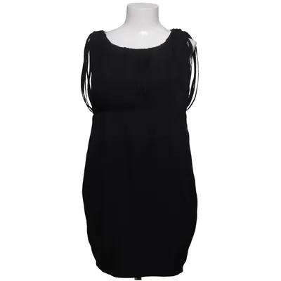 Klänning (Svart) från Koola Anna Polyester