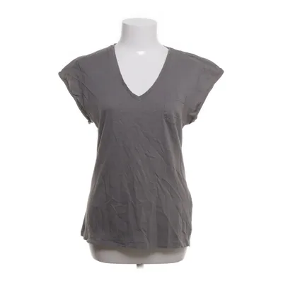 Top (Gray) from Denham Cotton