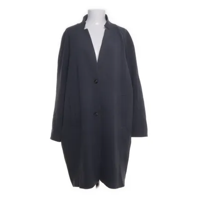 Jas (Blauw) van Noa Noa Katoen, Elastaan, Polyester, Viscose