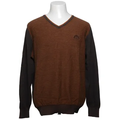 Pullover (Brun, Grå, Flerfärgad) från State of Art Bomull