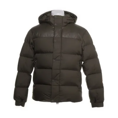 Down jacket (Green) from Tommy Hilfiger