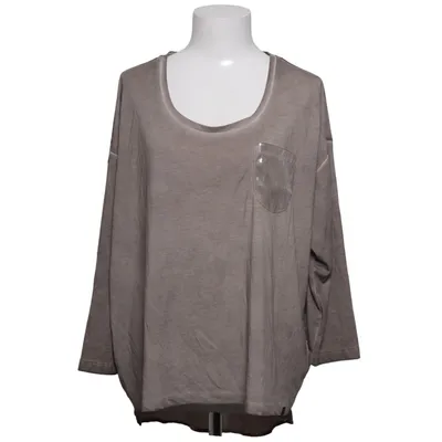 Haut (DLS00191 DLS HEAVEN) de Key Largo Polyester, Viscose