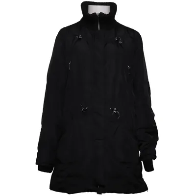 Veste (Noir) de Marella Sport Polyamide, Polyester