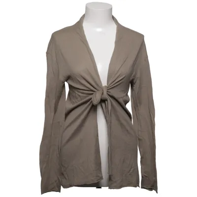 Slå om-cardigan (Beige) fra Banana Republic Bomuld, Viscose