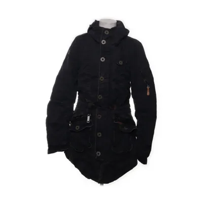 Parka (Gris) de Khujo