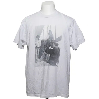 T-shirt (Archive Girls) from Carhartt WIP Organic cotton