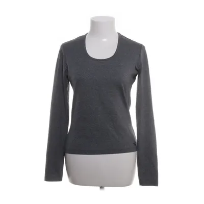Long sleeve T-shirt (Gray) from Watcher