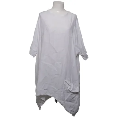 Haut (Blanc) de Saga Lin