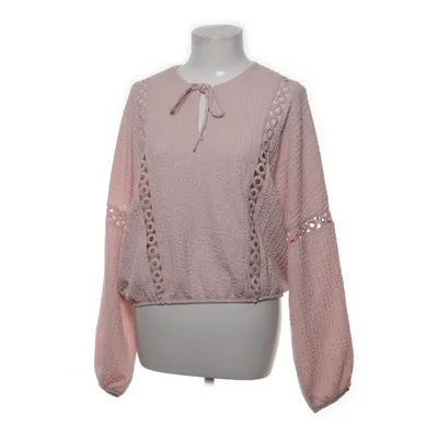 Topp (Rosa) från Divided by H&M Elastan, Polyester