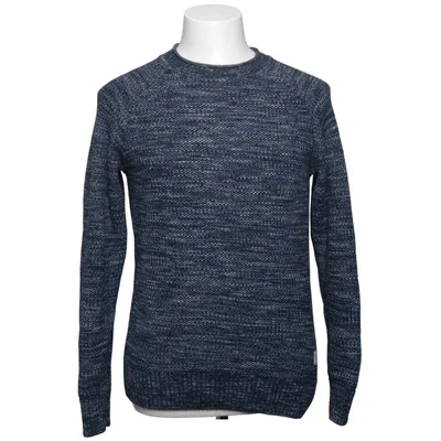 Pull-over (Jwhenter Knit Crew Neck) de Jack & Jones Originals Coton, Polyester