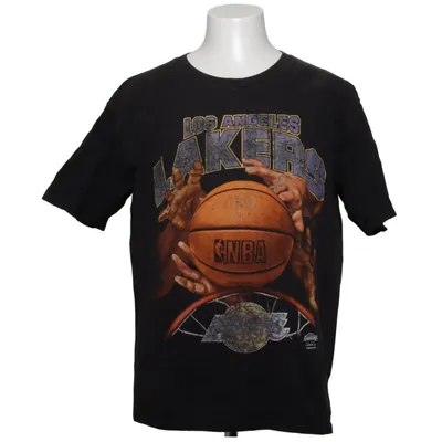 T-shirt (Black, Multicolored) from Lee Sport