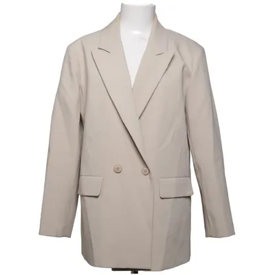 Blazer (The Double Breasted Blazer) van Kate June Elastaan, Polyester, Viscose