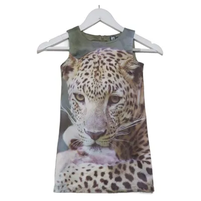 Jurk (Meerkleurig) van In Extenso Polyester