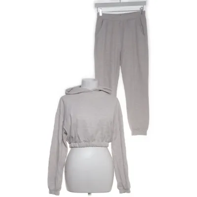 Set (Beige) from Cozy Mood by Pull & Bear Cotton, Polyester, Wool