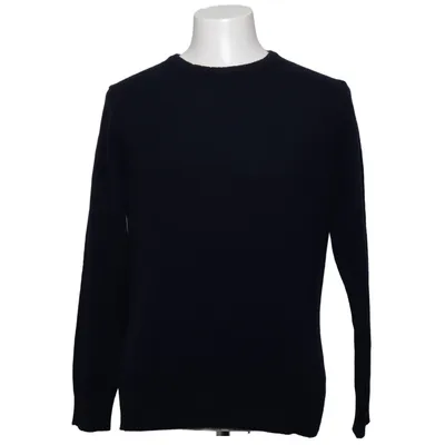 Sweater (The Cashmere Sweater) fra Asket Kashmir, Uld
