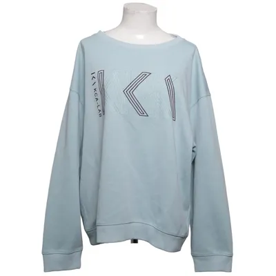 Sweatshirt (Blue) from KCA-Lab Cotton, Polyester