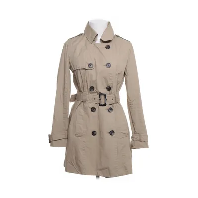 Trenchcoat (Beige) van Cubus Katoen