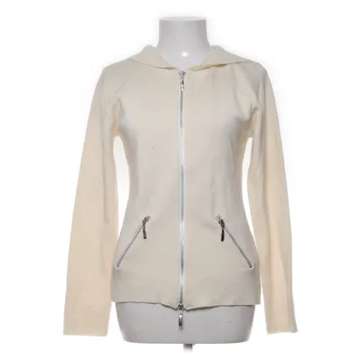 Huvtröja (Beige) från Burton Akryl, Merinoull