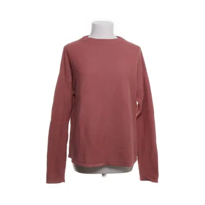 Tröja (Röd) från Armedangels Ekologisk bomull