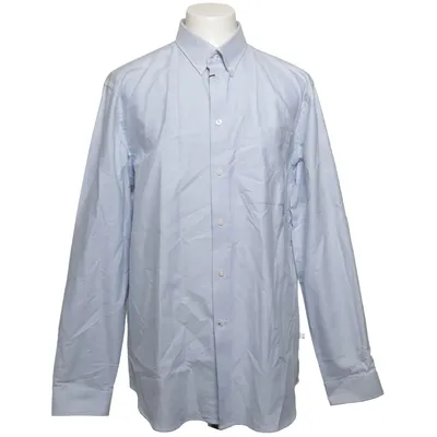 Buttondown-skjorta (FUSION WEAR) från Texstar Bomull