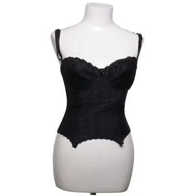 Corset (mireille) from Triumph Elastane, Polyamide, Polyester, Viscose