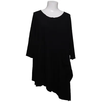 T-shirt à manches longues (Noir) de Oska Élasthane, Viscose
