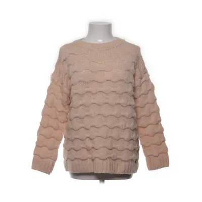 Sweater (Pink) from Rich & Royal Acrylic, Wool