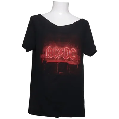 T-shirt (Noir, Rouge) de ACDC