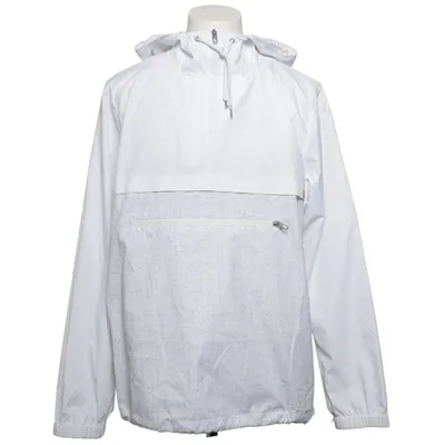 Anorak (Blanc, Gris) de Empyre Polyester