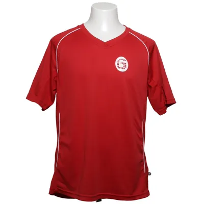 Trainingsoberteil (JN386) von James & Nicholson Polyester