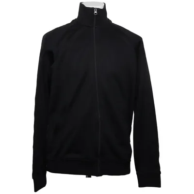 Sports jacket (T Club Zip) from Peak Performance Cotton, Polyester