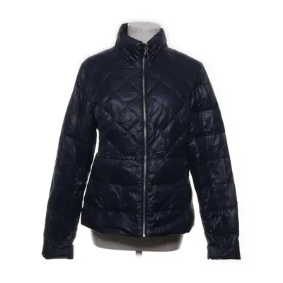 Down jacket (Blue) from Laura di Sarpi Down, Feather, Polyamide
